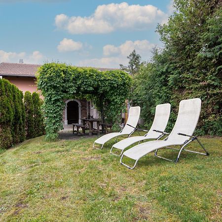 House Na Meji With Sauna - Happy Rentals Pivka Exterior photo