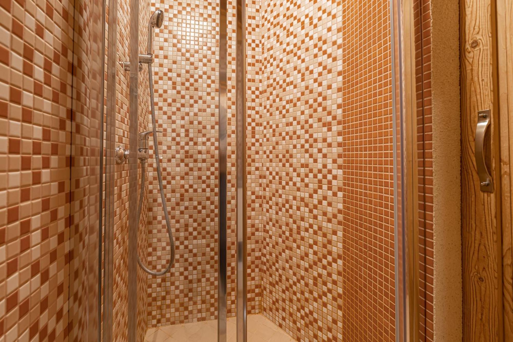 House Na Meji With Sauna - Happy Rentals Pivka Exterior photo