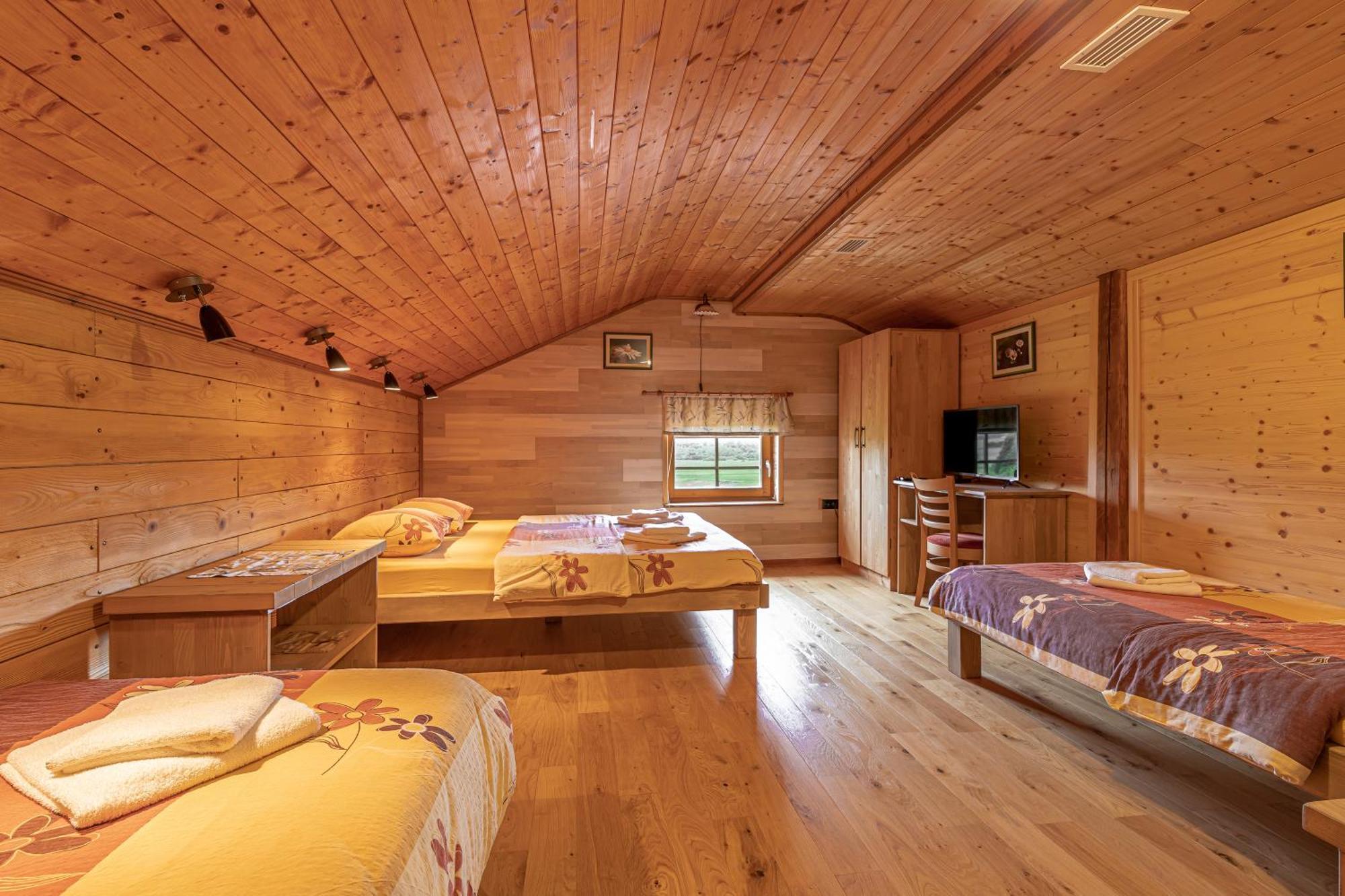 House Na Meji With Sauna - Happy Rentals Pivka Exterior photo