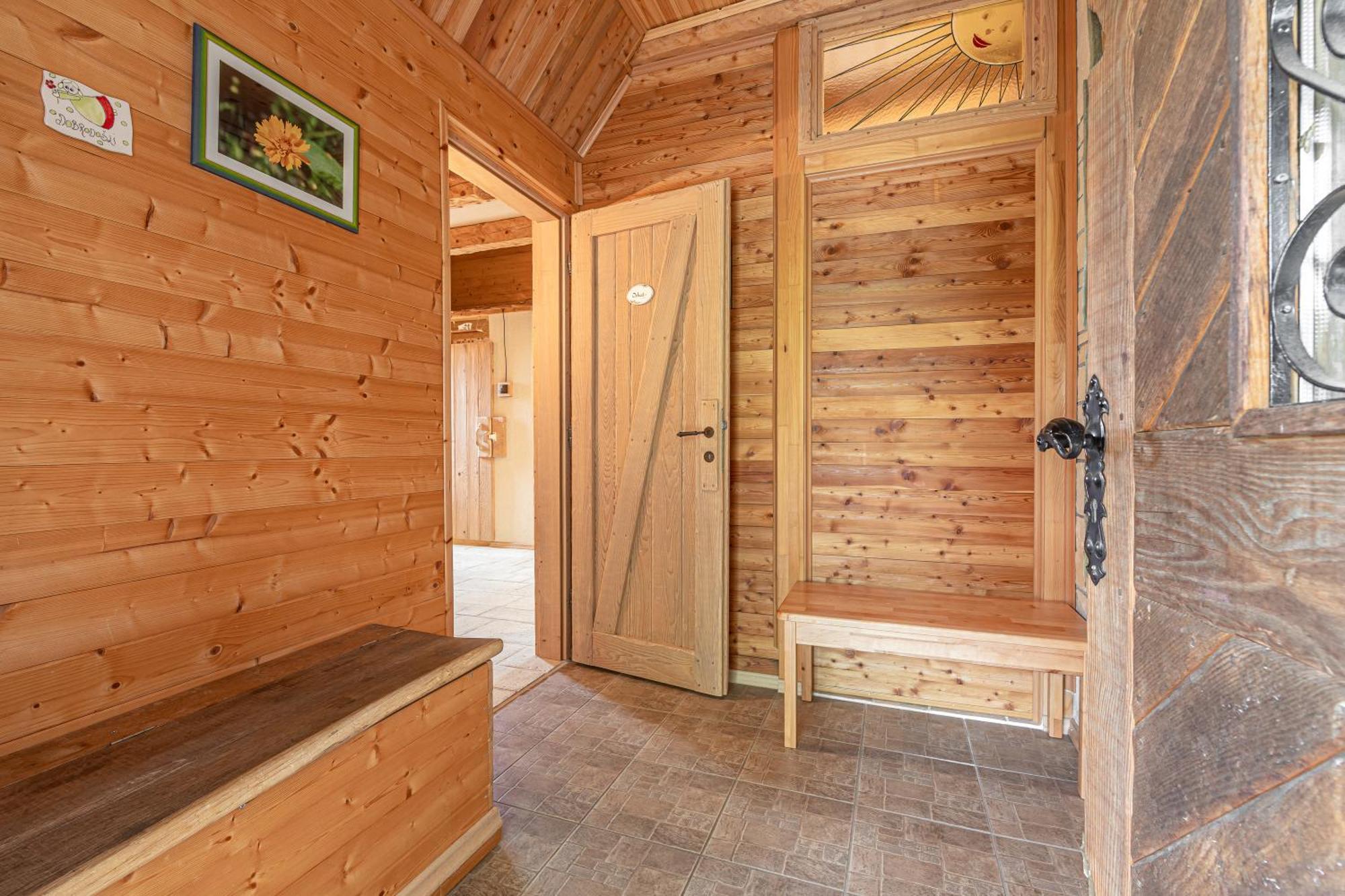 House Na Meji With Sauna - Happy Rentals Pivka Exterior photo